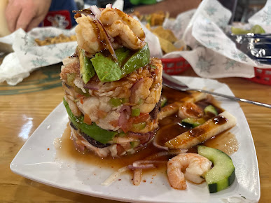 Photo El Viejon Seafood Bar - 17