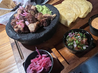 Photo El Viejon Seafood Bar - 21