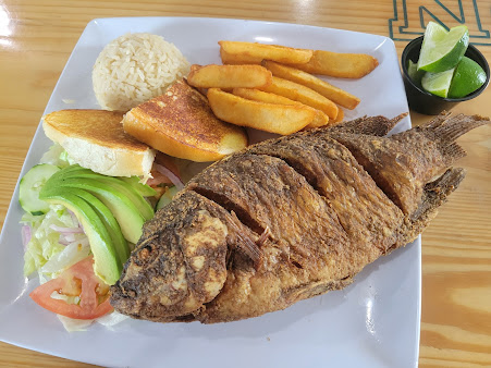 Photo El Viejon Seafood Bar - 22