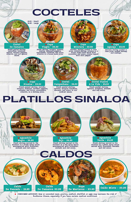 Photo El Viejon Seafood Bar - 24