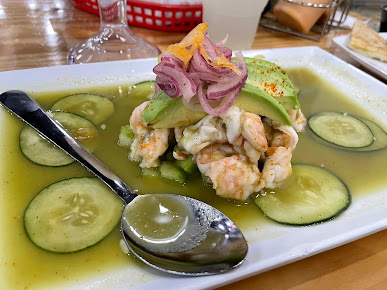 Photo El Viejon Seafood Bar - 25