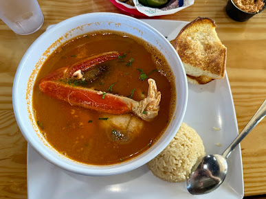 Photo El Viejon Seafood Bar - 26