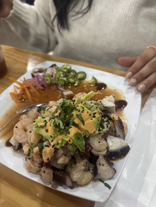 Photo El Viejon Seafood Bar - 27