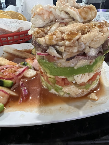 Photo El Viejon Seafood Bar - 29