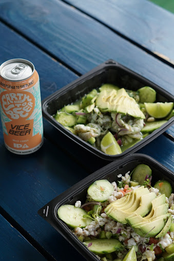 Photo El Viejon Taqueria Y Mariscos Food Truck - 14