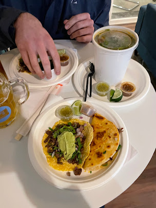 Photo El Viejon Taqueria Y Mariscos Food Truck - 15