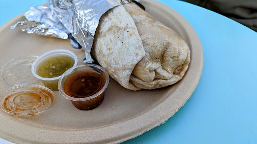Photo El Viejon Taqueria Y Mariscos Food Truck - 16