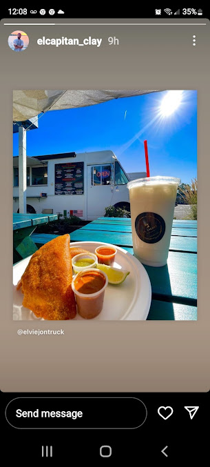 Photo El Viejon Taqueria Y Mariscos Food Truck - 20