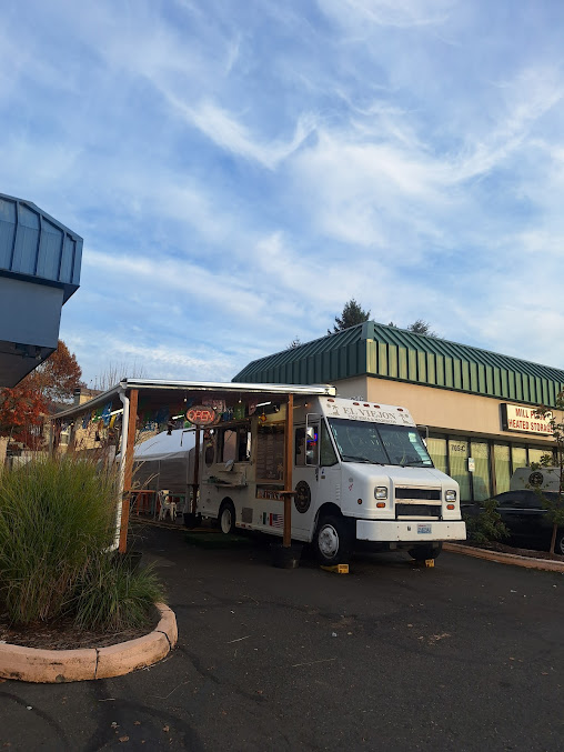 Photo El Viejon Taqueria Y Mariscos Food Truck - 29