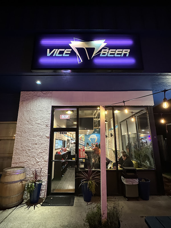 El Viejon Taqueria Y Mariscos Food Truck