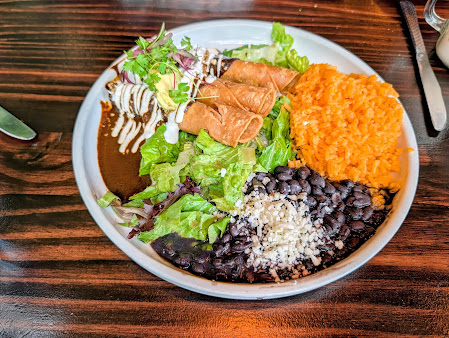Photo El Xangarrito Mex Restaurant - 9