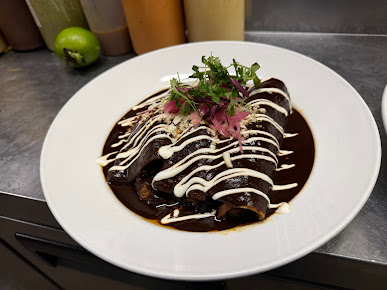 Photo El Xangarrito Mex Restaurant - 21