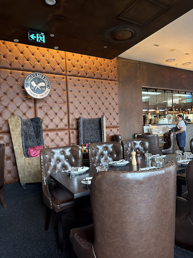 Photo Elements Bar And Grill Pyrmont - 16