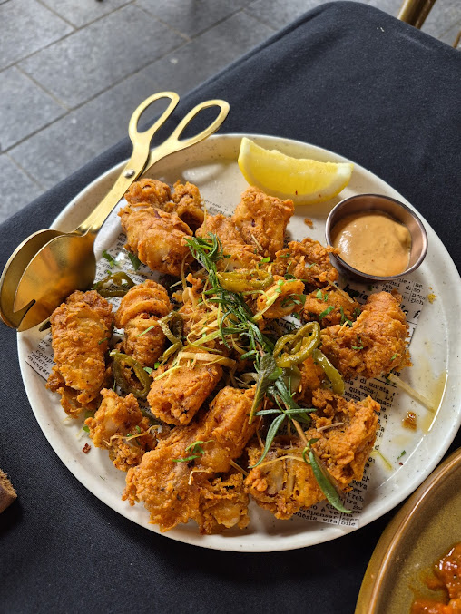 Photo Elements Bar And Grill Pyrmont - 19