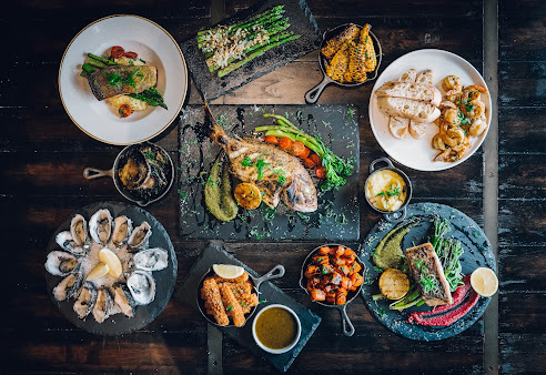 Photo Elements Bar And Grill Pyrmont - 29