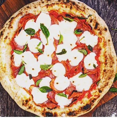 Photo Eli's Pizza Pasta Ristorante - 8