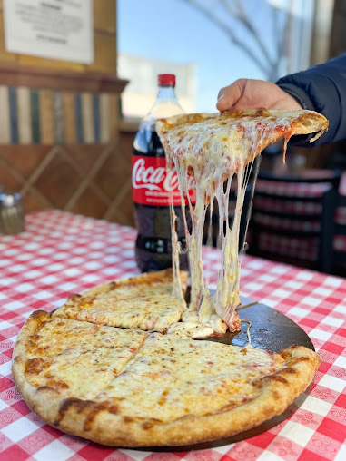 Photo Eli's Pizza Pasta Ristorante - 10
