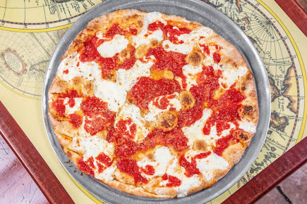 Photo Eli's Pizza Pasta Ristorante - 11