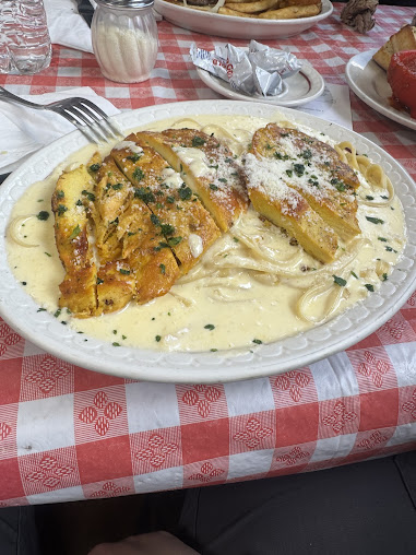 Photo Eli's Pizza Pasta Ristorante - 15
