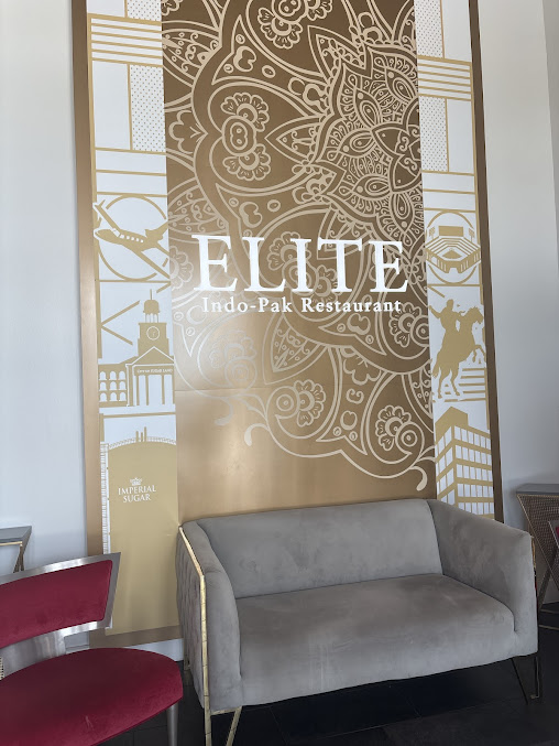 Photo Elite Restaurant & Catering - 11