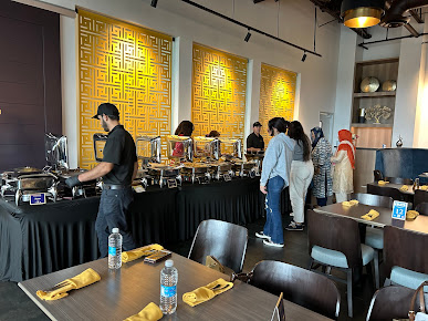 Photo Elite Restaurant & Catering - 28