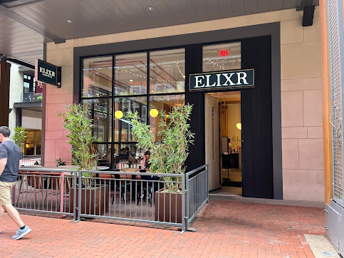 Photo Elixr Coffee Roasters Nashville - 10