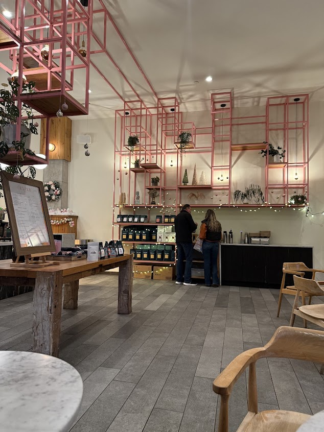 Photo Elixr Coffee Roasters Nashville - 14