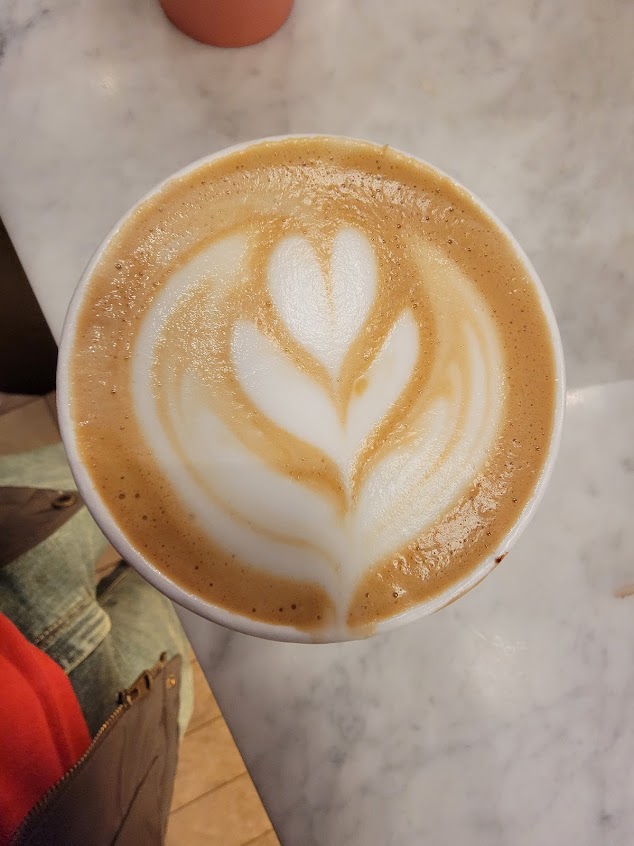 Photo Elixr Coffee Roasters Nashville - 16