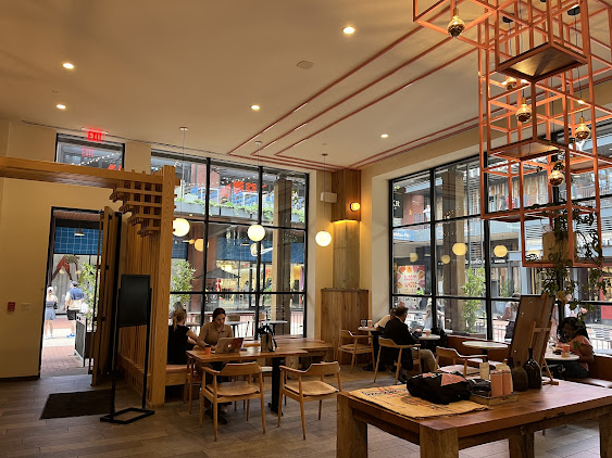 Photo Elixr Coffee Roasters Nashville - 17