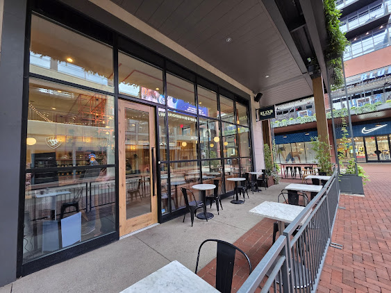 Photo Elixr Coffee Roasters Nashville - 18