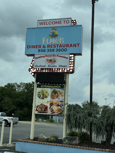 Photo Elmer Diner Restaurant - 25