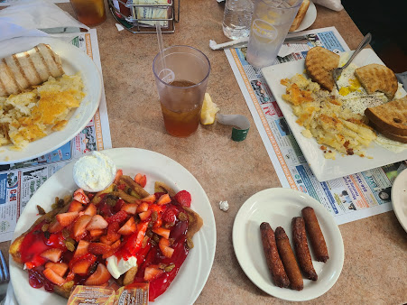 Photo Elmer Diner Restaurant - 26