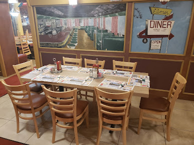 Photo Elmer Diner Restaurant - 29