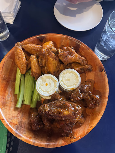 Photo Elmo's - 11