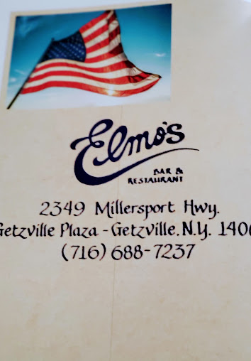 Photo Elmo's - 13