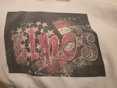 Photo Elmo's - 20