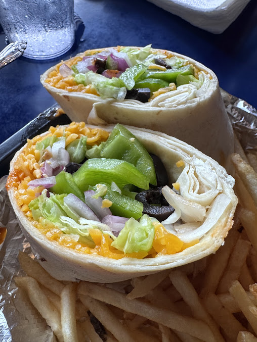 Photo Elmo's - 27