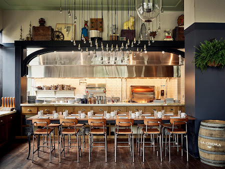 Photo Emporium Kitchen Wine Market - 10