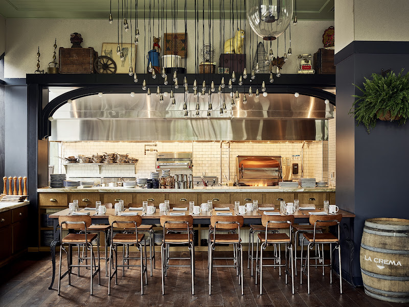 Emporium Kitchen Wine Market