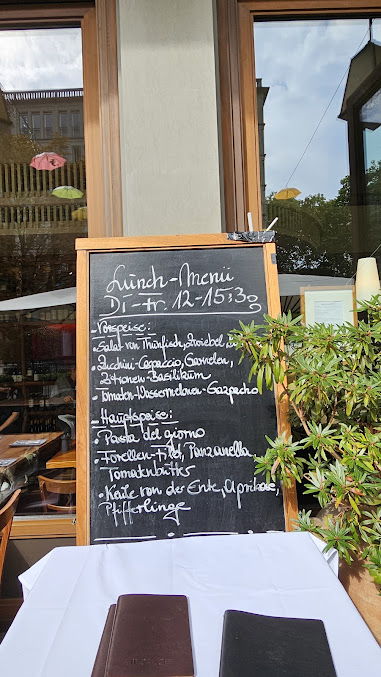 Menu Enoiteca Il Calice - 0