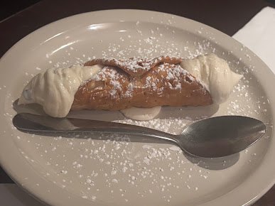 Photo Enzo's Ristorante & Pizza - 6