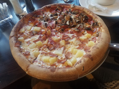 Photo Enzo's Ristorante & Pizza - 9
