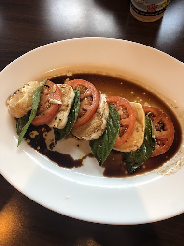 Photo Enzo's Ristorante & Pizza - 10