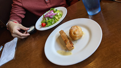 Photo Enzo's Ristorante & Pizza - 11