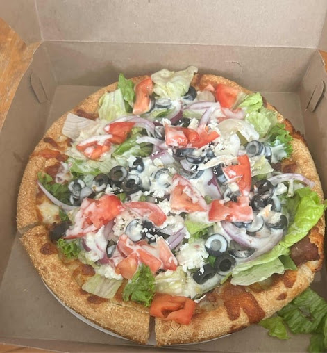 Photo Enzo's Ristorante & Pizza - 12