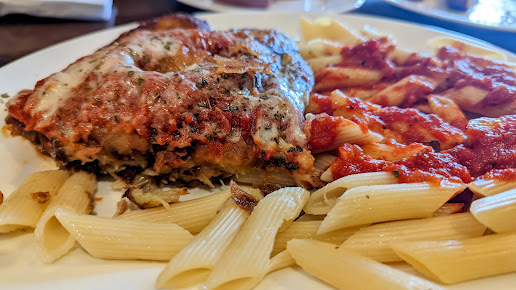 Photo Enzo's Ristorante & Pizza - 21