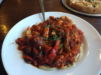 Photo Enzo's Ristorante & Pizza - 24