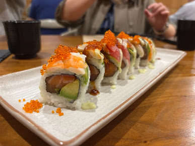 Photo Epping Yuzu Japanese - 11