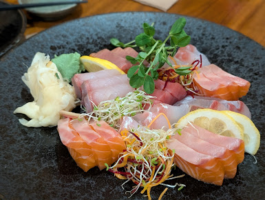 Photo Epping Yuzu Japanese - 12