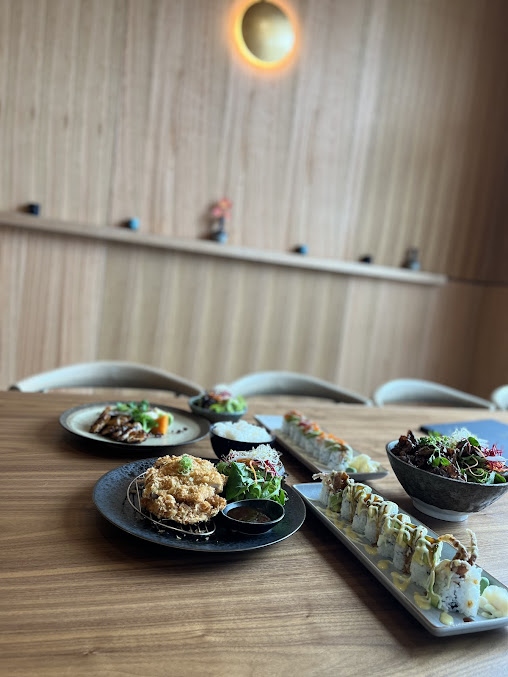 Photo Epping Yuzu Japanese - 13